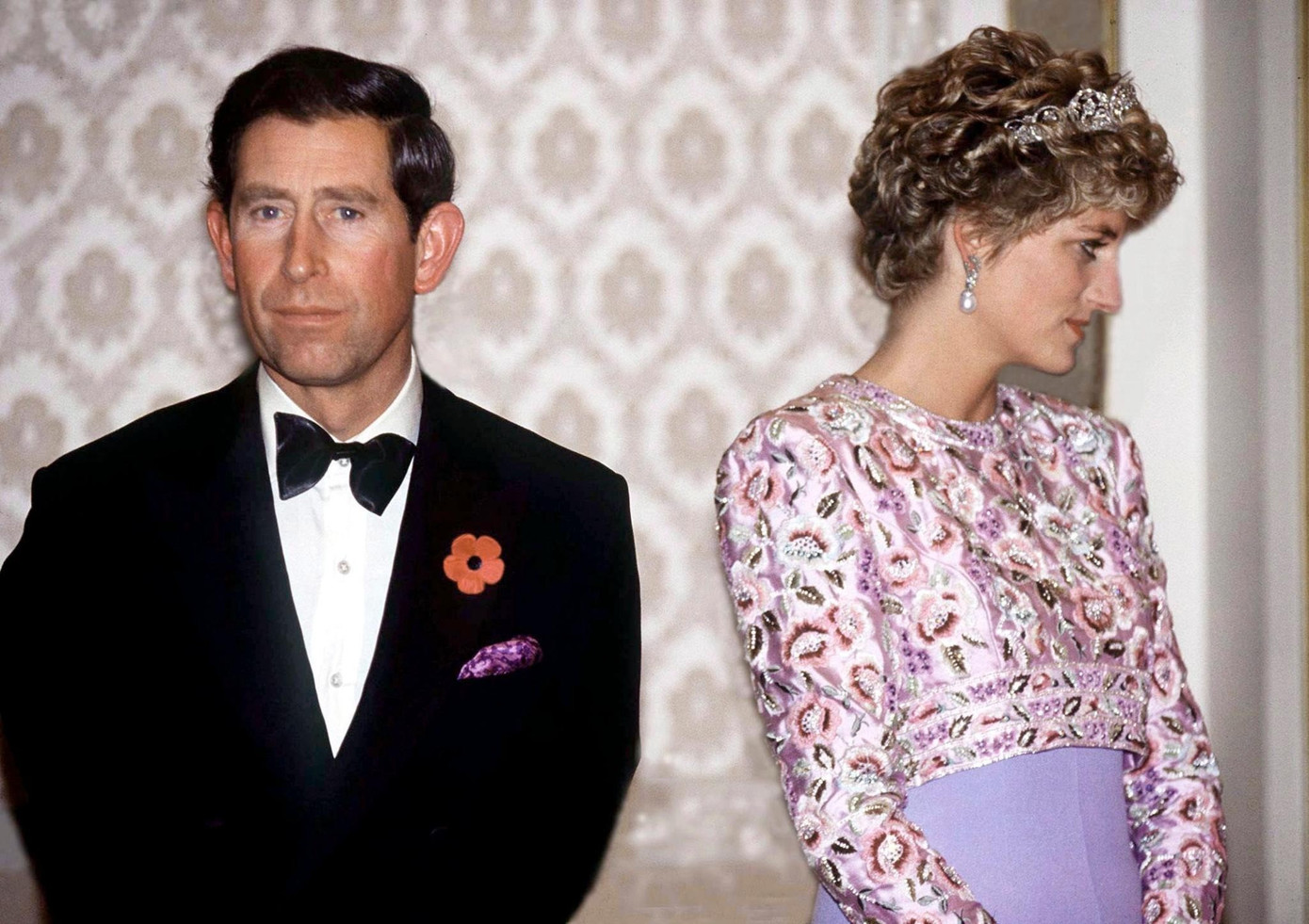 William nhắc đến Harry - Ảnh 2.
