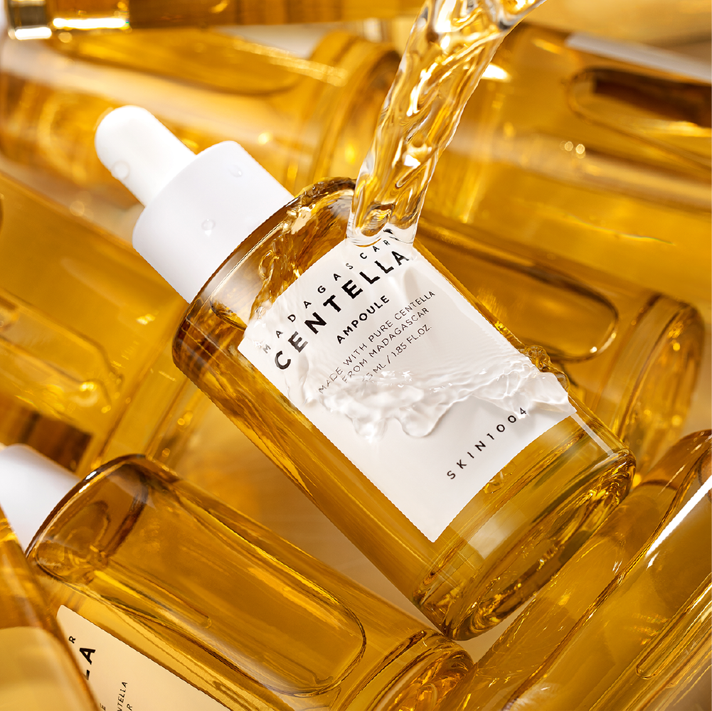 Vogue tung hô 7 món skincare Hàn: Bôi lên da đẹp nức nở, dùng rồi chỉ muốn thốt lên Vogue tung hô 7 món skincare Hàn: Bôi lên da đẹp nức nở, dùng rồi chỉ muốn thốt lên