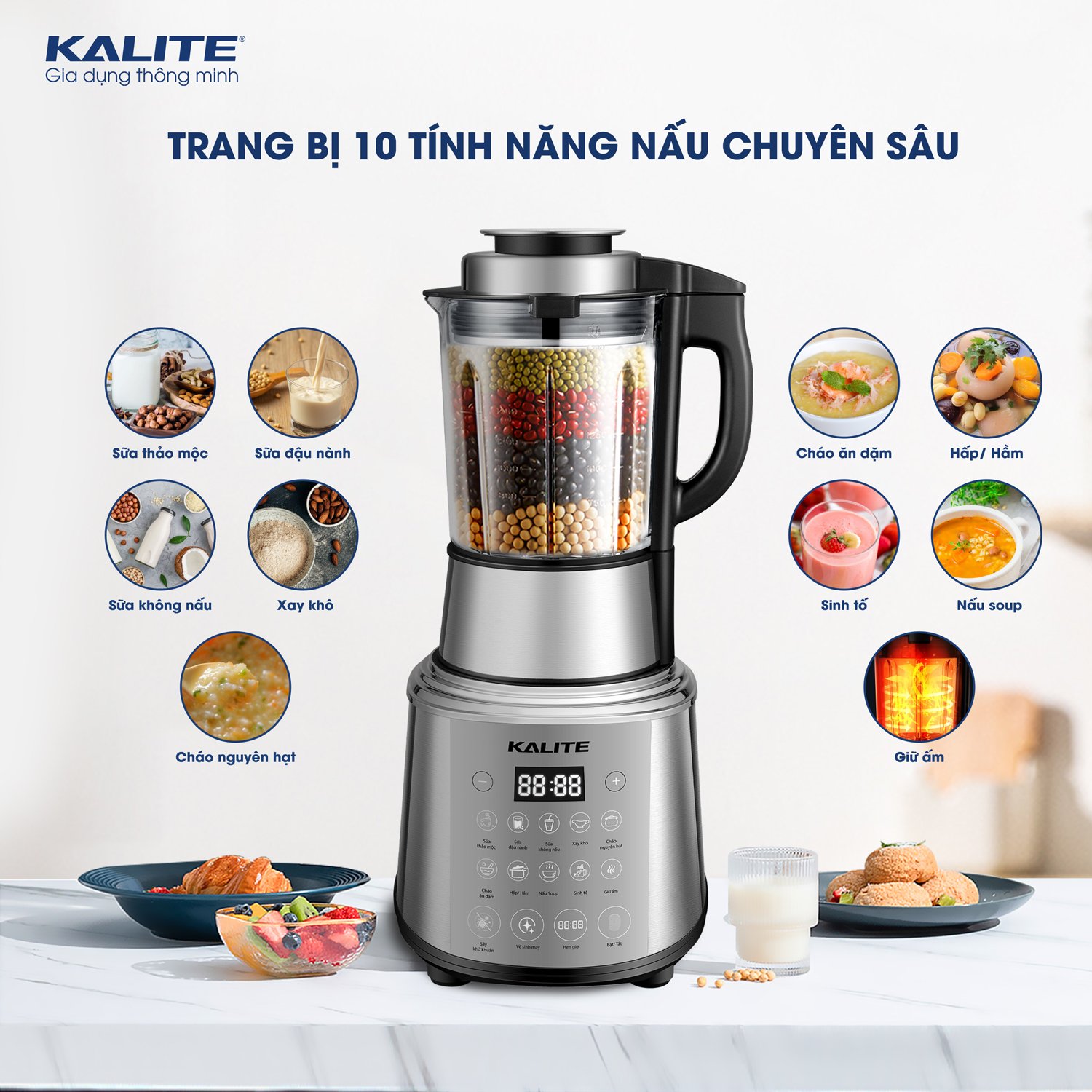 Mẹ chồng bảo Mẹ chồng bảo