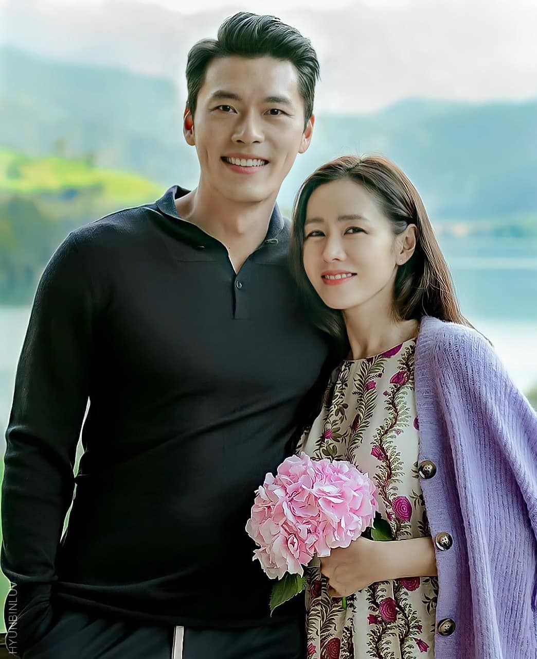 Cuộc hôn nhân với Hyun Bin khiến Son Ye Jin xuống sắc? - Ảnh 10.