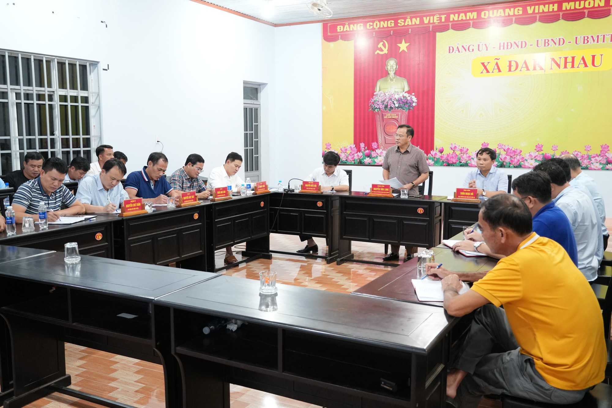 Vụ thảm án ở Đồng Nai: Hành trình truy bắt Lê Sỹ Tùng trong 56 giờ nghẹt thở - Ảnh 5. Vụ thảm án ở Đồng Nai: Hành trình truy bắt Lê Sỹ Tùng trong 56 giờ nghẹt thở - Ảnh 5.