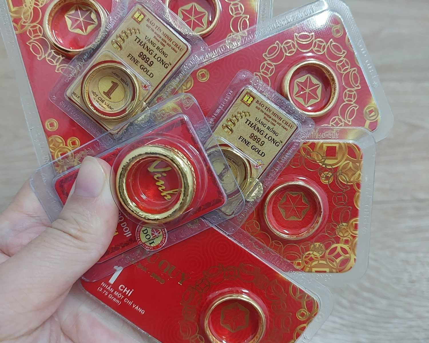 Mẹ chồng mua vàng, mẹ ruột gửi tiết kiệm - tôi chọn cách thứ ba, ít ai nghĩ tới nhưng lại hiệu quả nhất- Ảnh 3.