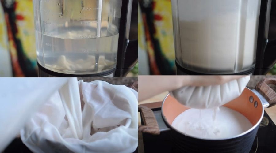 Mẹ chồng bảo Mẹ chồng bảo