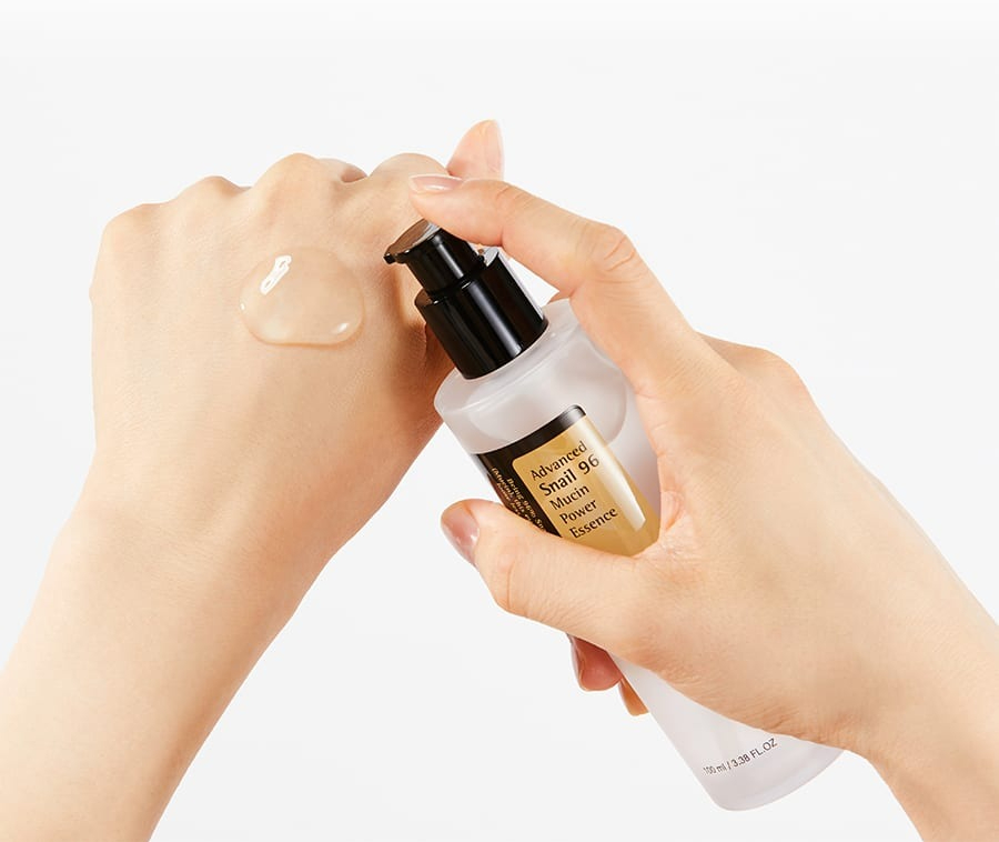 Vogue tung hô 7 món skincare Hàn: Bôi lên da đẹp nức nở, dùng rồi chỉ muốn thốt lên Vogue tung hô 7 món skincare Hàn: Bôi lên da đẹp nức nở, dùng rồi chỉ muốn thốt lên
