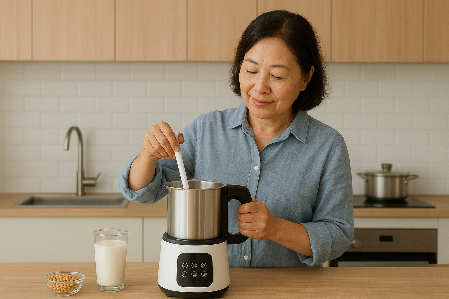 Mẹ chồng bảo Mẹ chồng bảo