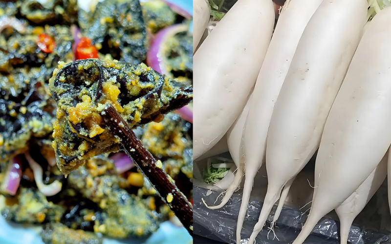 Cứ thu sang mẹ dặn tôi ăn 3 loại rau thải độc: Cả năm không sợ ngạt mũi lại còn bổ phổi, chẳng lo bệnh đường hô hấp