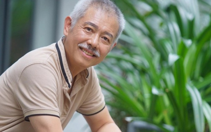 GS Trương Nguyện Thành: ‘1 bộ sách thống nhất không phải là thách thức lớn với giáo dục ở Việt Nam’ - Ảnh 1.
