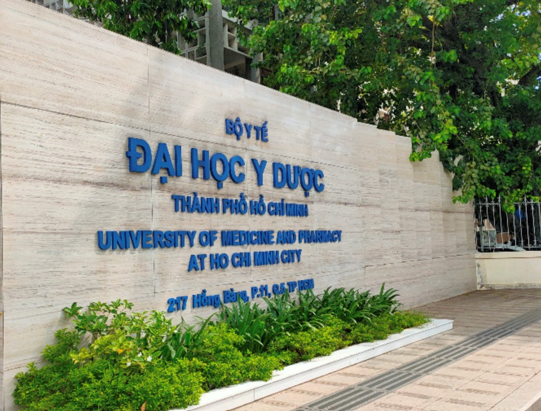 Danh sách 14 đại học trong câu lạc bộ &quot;doanh thu nghìn tỷ&quot; tại Việt Nam - Ảnh 1.