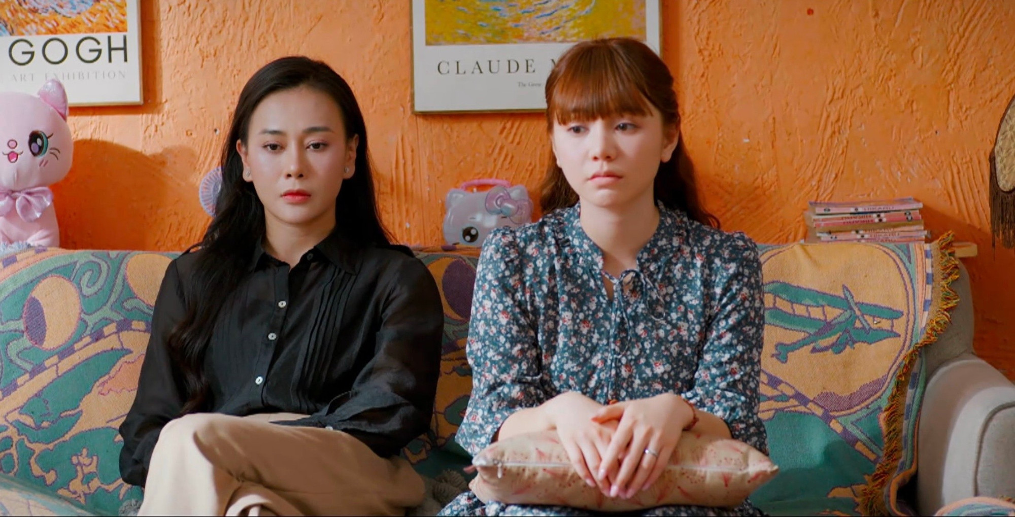 Thất bại lớn nhất của Phương Oanh - Ảnh 1.