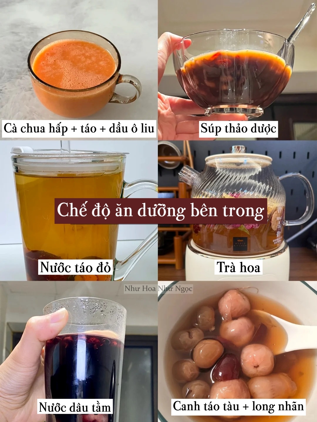 Không kem trộn, không tắm trắng, cô nàng biến da từ ngăm đen thành trắng bật tông ngoạn mục - Ảnh 5.