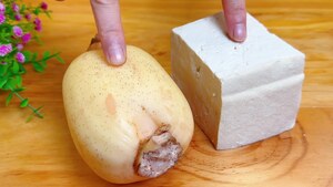 4 loại đậu phụ bạn nhất định không nên mua - Ảnh 7.