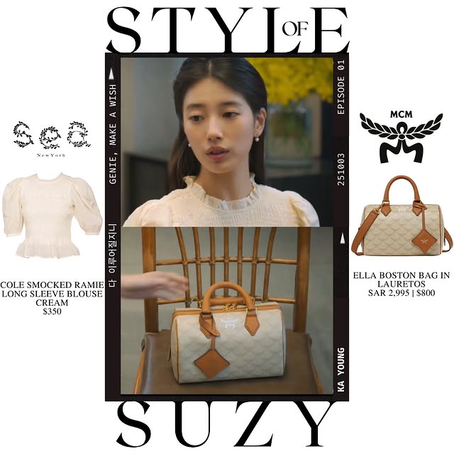 Phim Hàn bới đâu ra nữ chính tuyệt thế này: Nhan sắc như kiệt tác tạo hóa, style xịn hết cả từ ngữ để khen- Ảnh 6. Phim Hàn bới đâu ra nữ chính tuyệt thế này: Nhan sắc như kiệt tác tạo hóa, style xịn hết cả từ ngữ để khen- Ảnh 6.