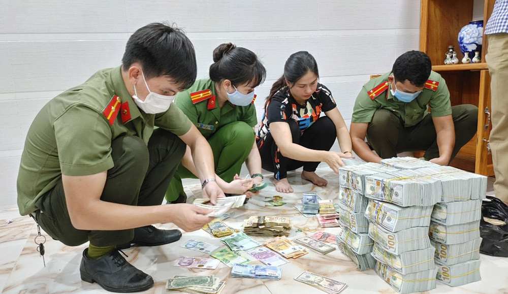 Loạt đại gia Việt thu nghìn tỷ bị điều tra, khởi tố: Vạch trần những mánh khoé tinh vi - Ảnh 4.
