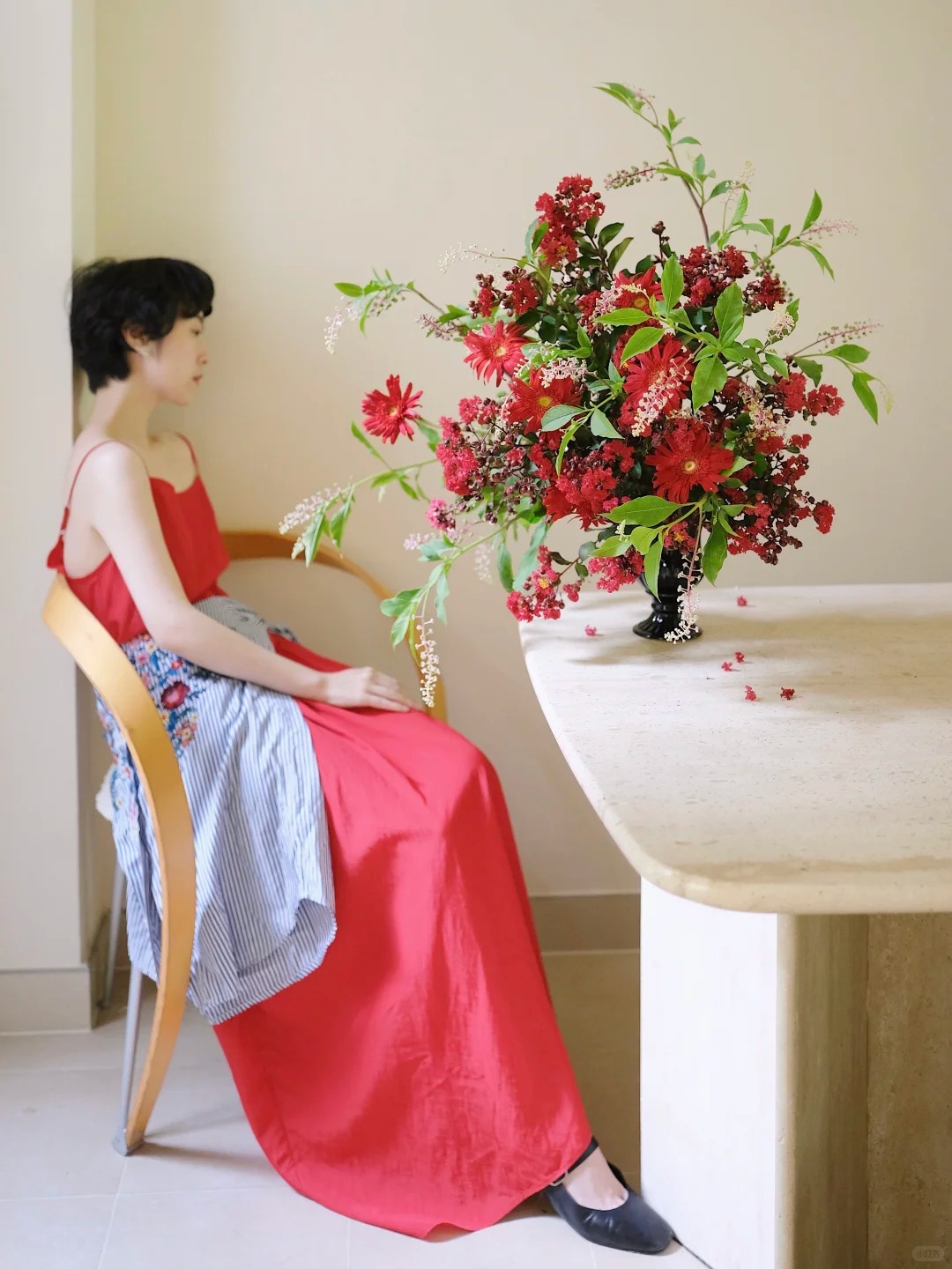 Người phụ nữ 34 tuổi thường xuyên dùng “phép thuật” trong nhà: Cuộc sống hạnh phúc hơn mỗi ngày, chị em nên học hỏi!- Ảnh 2. Người phụ nữ 34 tuổi thường xuyên dùng “phép thuật” trong nhà: Cuộc sống hạnh phúc hơn mỗi ngày, chị em nên học hỏi!- Ảnh 2.