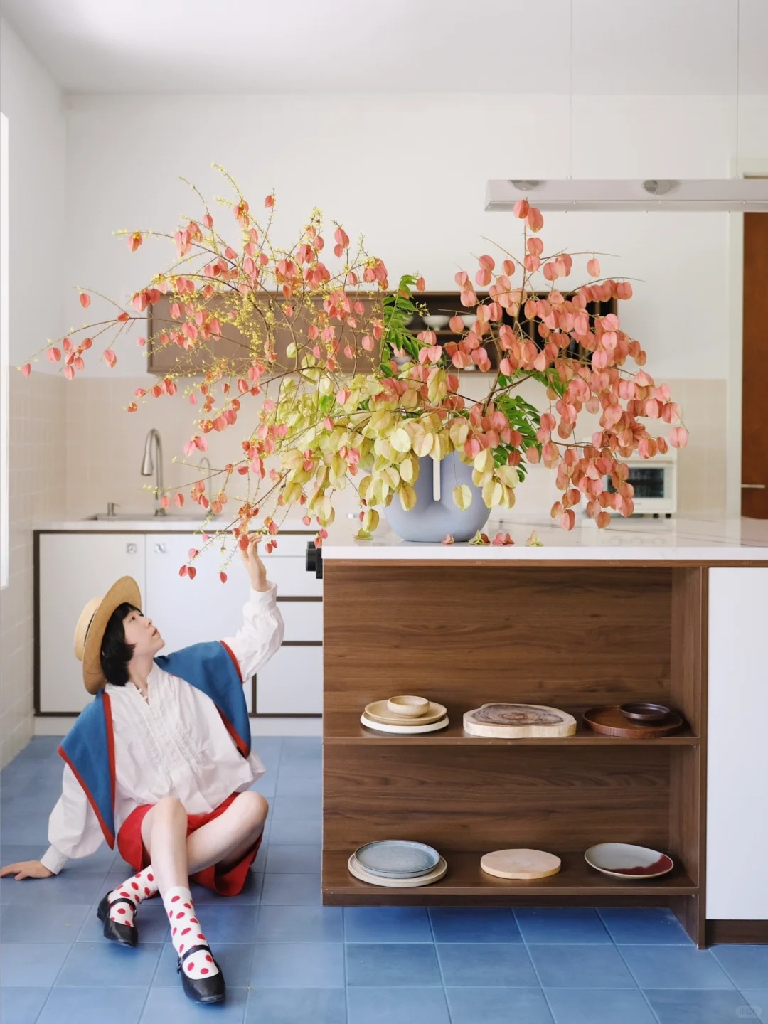 Người phụ nữ 34 tuổi thường xuyên dùng “phép thuật” trong nhà: Cuộc sống hạnh phúc hơn mỗi ngày, chị em nên học hỏi!- Ảnh 3. Người phụ nữ 34 tuổi thường xuyên dùng “phép thuật” trong nhà: Cuộc sống hạnh phúc hơn mỗi ngày, chị em nên học hỏi!- Ảnh 3.