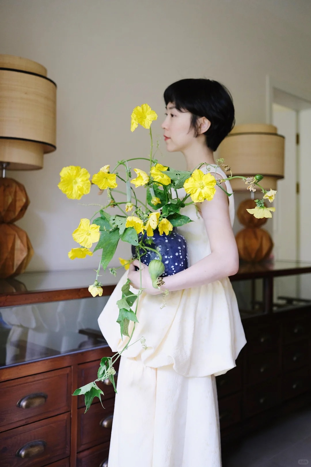 Người phụ nữ 34 tuổi thường xuyên dùng “phép thuật” trong nhà: Cuộc sống hạnh phúc hơn mỗi ngày, chị em nên học hỏi!- Ảnh 4. Người phụ nữ 34 tuổi thường xuyên dùng “phép thuật” trong nhà: Cuộc sống hạnh phúc hơn mỗi ngày, chị em nên học hỏi!- Ảnh 4.