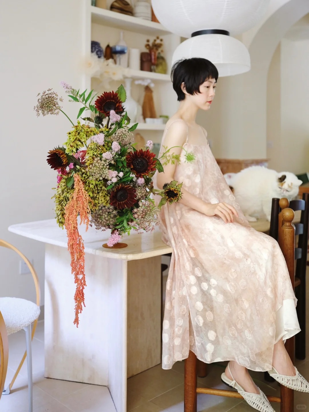 Người phụ nữ 34 tuổi thường xuyên dùng “phép thuật” trong nhà: Cuộc sống hạnh phúc hơn mỗi ngày, chị em nên học hỏi!- Ảnh 5. Người phụ nữ 34 tuổi thường xuyên dùng “phép thuật” trong nhà: Cuộc sống hạnh phúc hơn mỗi ngày, chị em nên học hỏi!- Ảnh 5.