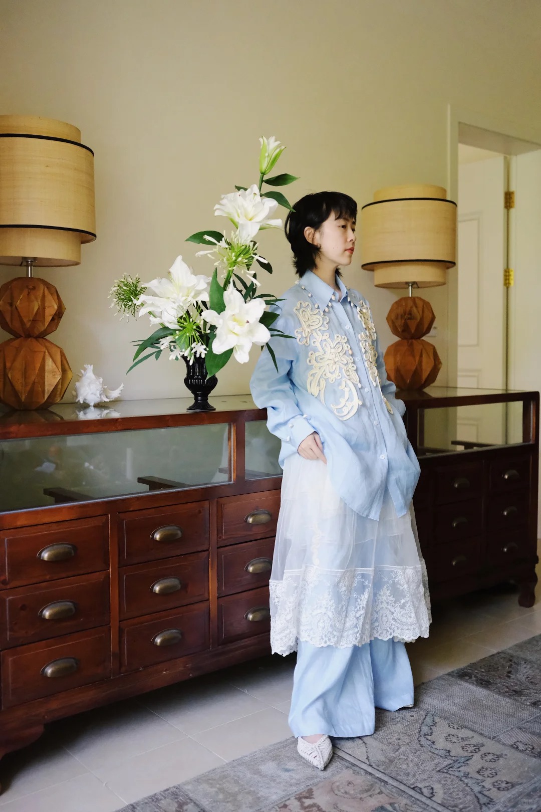 Người phụ nữ 34 tuổi thường xuyên dùng “phép thuật” trong nhà: Cuộc sống hạnh phúc hơn mỗi ngày, chị em nên học hỏi!- Ảnh 11. Người phụ nữ 34 tuổi thường xuyên dùng “phép thuật” trong nhà: Cuộc sống hạnh phúc hơn mỗi ngày, chị em nên học hỏi!- Ảnh 11.