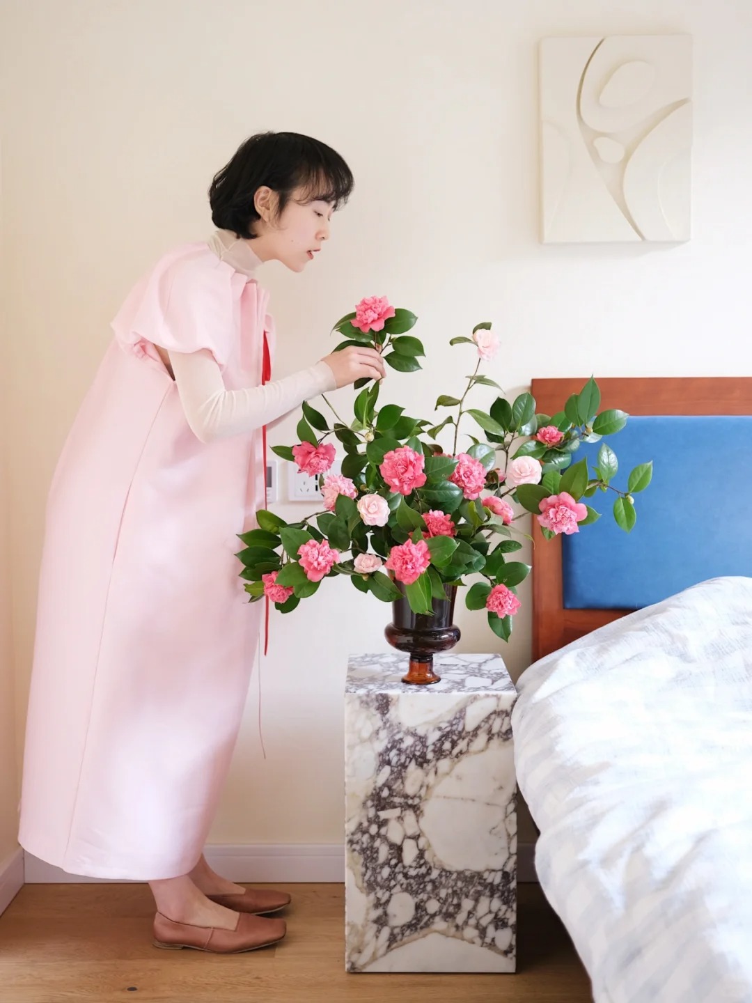Người phụ nữ 34 tuổi thường xuyên dùng “phép thuật” trong nhà: Cuộc sống hạnh phúc hơn mỗi ngày, chị em nên học hỏi!- Ảnh 31. Người phụ nữ 34 tuổi thường xuyên dùng “phép thuật” trong nhà: Cuộc sống hạnh phúc hơn mỗi ngày, chị em nên học hỏi!- Ảnh 31.