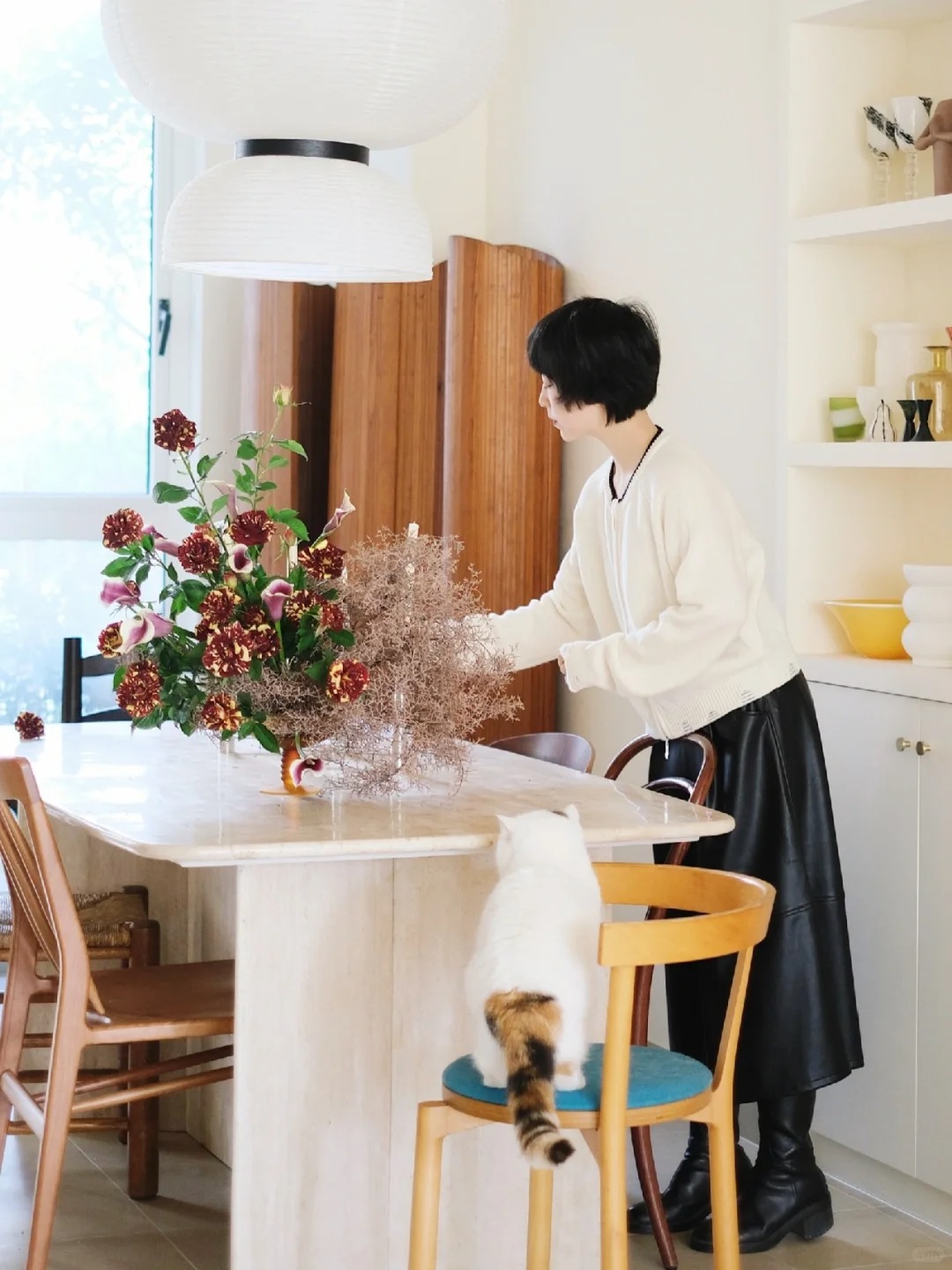 Người phụ nữ 34 tuổi thường xuyên dùng “phép thuật” trong nhà: Cuộc sống hạnh phúc hơn mỗi ngày, chị em nên học hỏi!- Ảnh 33. Người phụ nữ 34 tuổi thường xuyên dùng “phép thuật” trong nhà: Cuộc sống hạnh phúc hơn mỗi ngày, chị em nên học hỏi!- Ảnh 33.