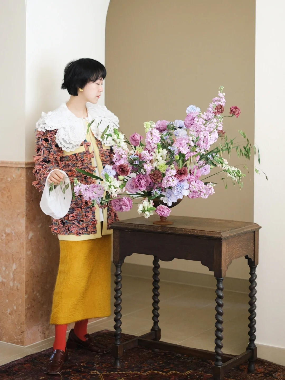 Người phụ nữ 34 tuổi thường xuyên dùng “phép thuật” trong nhà: Cuộc sống hạnh phúc hơn mỗi ngày, chị em nên học hỏi!- Ảnh 34. Người phụ nữ 34 tuổi thường xuyên dùng “phép thuật” trong nhà: Cuộc sống hạnh phúc hơn mỗi ngày, chị em nên học hỏi!- Ảnh 34.