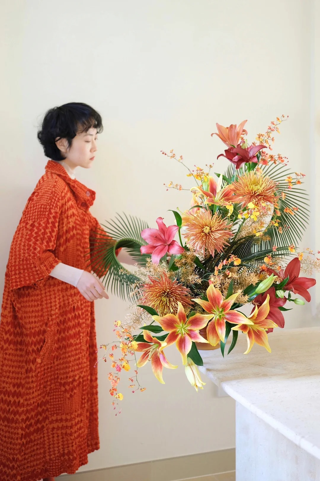 Người phụ nữ 34 tuổi thường xuyên dùng “phép thuật” trong nhà: Cuộc sống hạnh phúc hơn mỗi ngày, chị em nên học hỏi!- Ảnh 38. Người phụ nữ 34 tuổi thường xuyên dùng “phép thuật” trong nhà: Cuộc sống hạnh phúc hơn mỗi ngày, chị em nên học hỏi!- Ảnh 38.