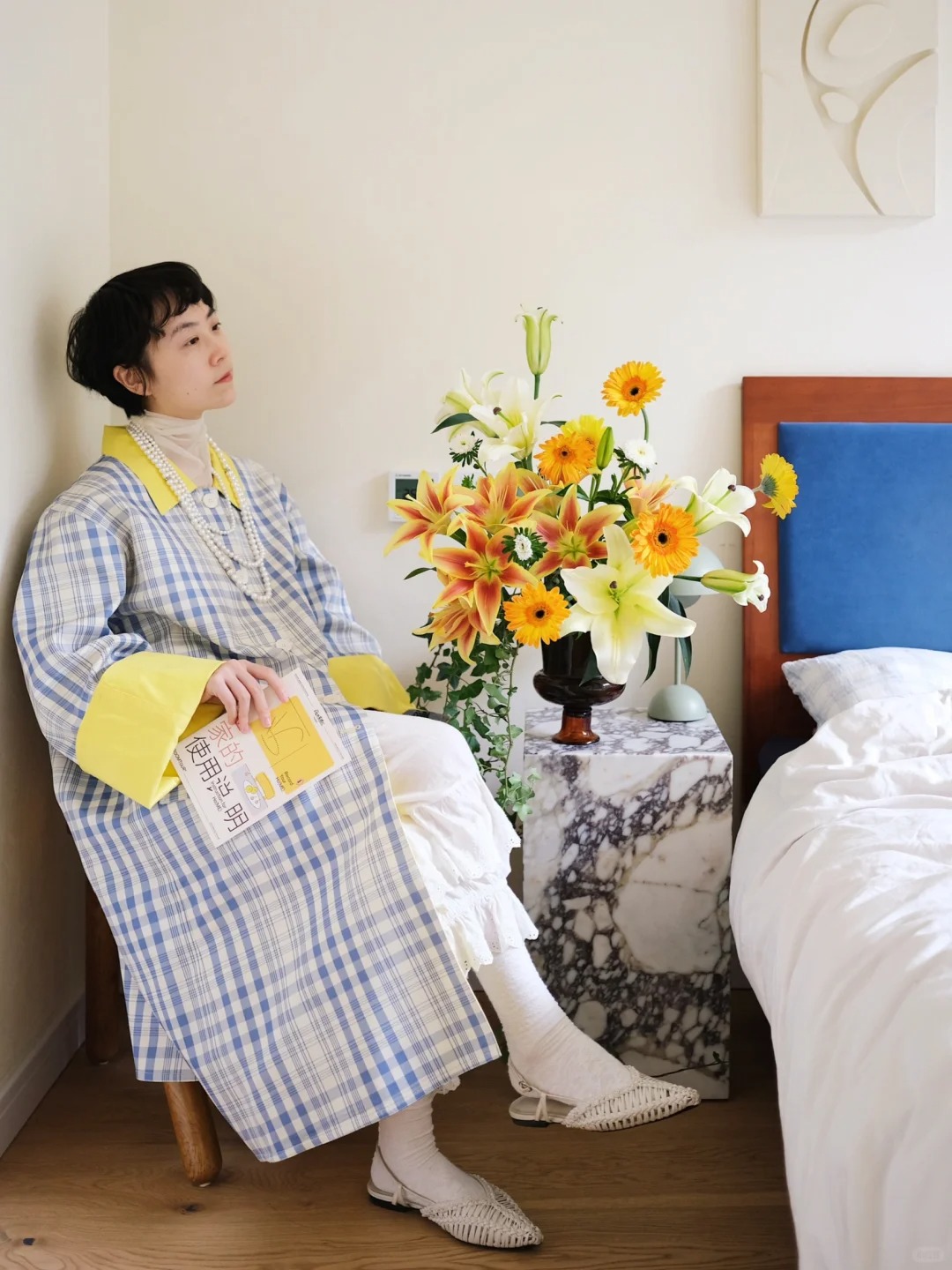 Người phụ nữ 34 tuổi thường xuyên dùng “phép thuật” trong nhà: Cuộc sống hạnh phúc hơn mỗi ngày, chị em nên học hỏi!- Ảnh 40. Người phụ nữ 34 tuổi thường xuyên dùng “phép thuật” trong nhà: Cuộc sống hạnh phúc hơn mỗi ngày, chị em nên học hỏi!- Ảnh 40.