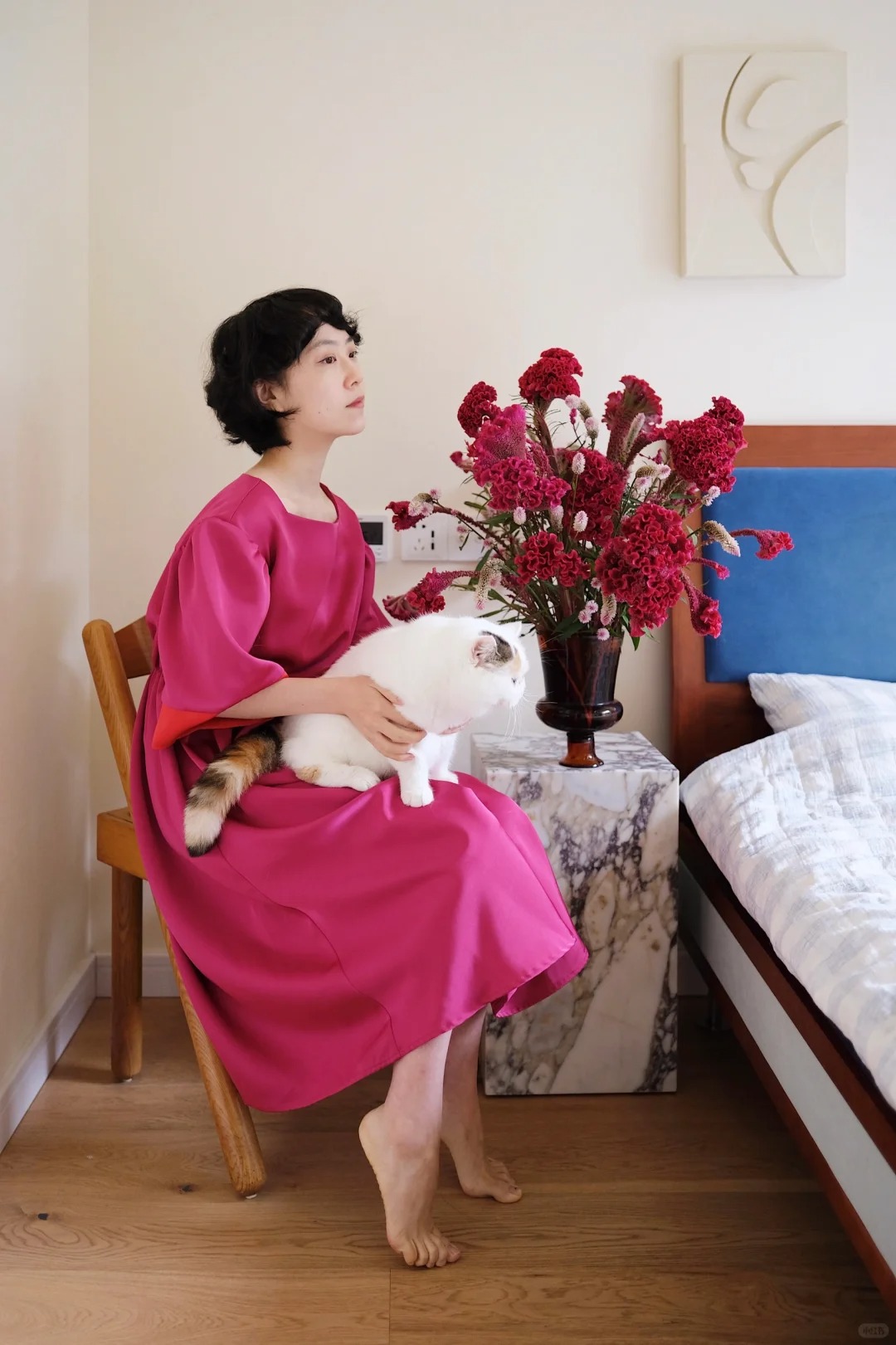 Người phụ nữ 34 tuổi thường xuyên dùng “phép thuật” trong nhà: Cuộc sống hạnh phúc hơn mỗi ngày, chị em nên học hỏi!- Ảnh 42. Người phụ nữ 34 tuổi thường xuyên dùng “phép thuật” trong nhà: Cuộc sống hạnh phúc hơn mỗi ngày, chị em nên học hỏi!- Ảnh 42.
