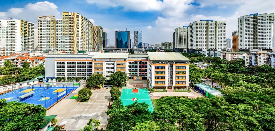 4 hệ thống giáo dục lớn nhất Việt Nam dần định hình: Nguyễn Hoàng, FPT Edu phủ khắp cả nước, EQuest, Vinschool tập trung các đô thị lớn - Ảnh 3. 4 hệ thống giáo dục lớn nhất Việt Nam dần định hình: Nguyễn Hoàng, FPT Edu phủ khắp cả nước, EQuest, Vinschool tập trung các đô thị lớn - Ảnh 3.