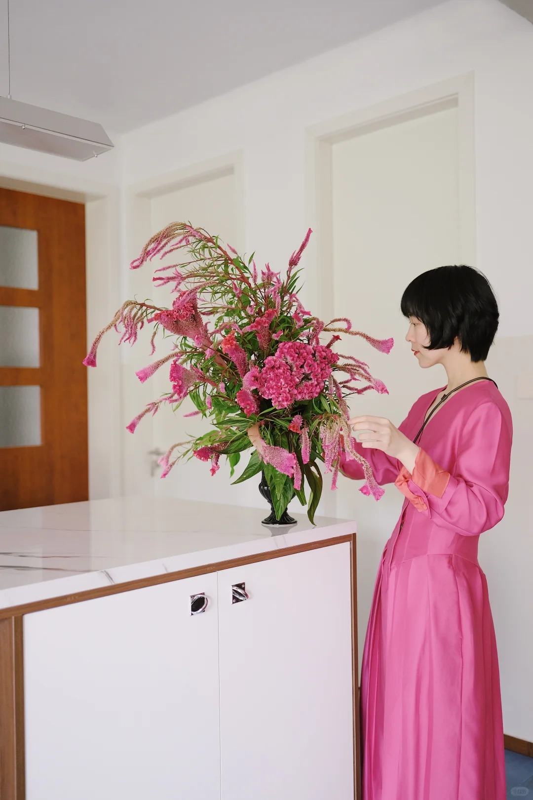 Người phụ nữ 34 tuổi thường xuyên dùng “phép thuật” trong nhà: Cuộc sống hạnh phúc hơn mỗi ngày, chị em nên học hỏi!- Ảnh 7. Người phụ nữ 34 tuổi thường xuyên dùng “phép thuật” trong nhà: Cuộc sống hạnh phúc hơn mỗi ngày, chị em nên học hỏi!- Ảnh 7.