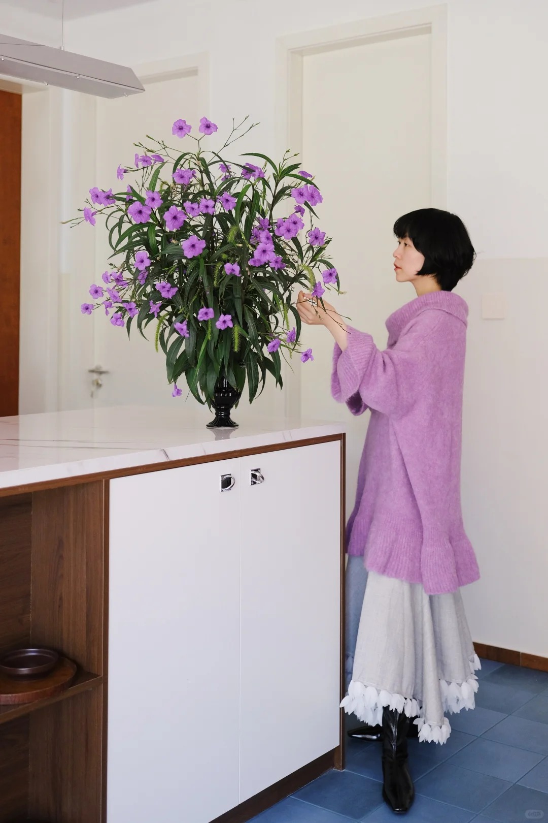Người phụ nữ 34 tuổi thường xuyên dùng “phép thuật” trong nhà: Cuộc sống hạnh phúc hơn mỗi ngày, chị em nên học hỏi!- Ảnh 9. Người phụ nữ 34 tuổi thường xuyên dùng “phép thuật” trong nhà: Cuộc sống hạnh phúc hơn mỗi ngày, chị em nên học hỏi!- Ảnh 9.