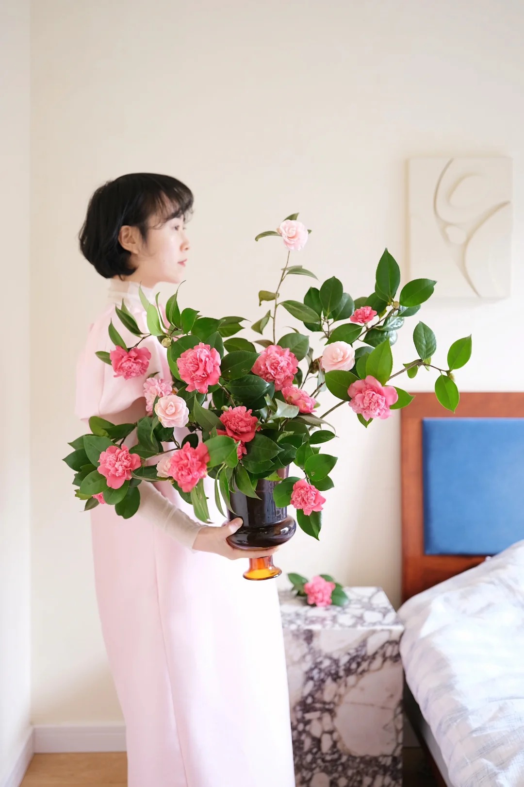 Người phụ nữ 34 tuổi thường xuyên dùng “phép thuật” trong nhà: Cuộc sống hạnh phúc hơn mỗi ngày, chị em nên học hỏi!- Ảnh 28. Người phụ nữ 34 tuổi thường xuyên dùng “phép thuật” trong nhà: Cuộc sống hạnh phúc hơn mỗi ngày, chị em nên học hỏi!- Ảnh 28.