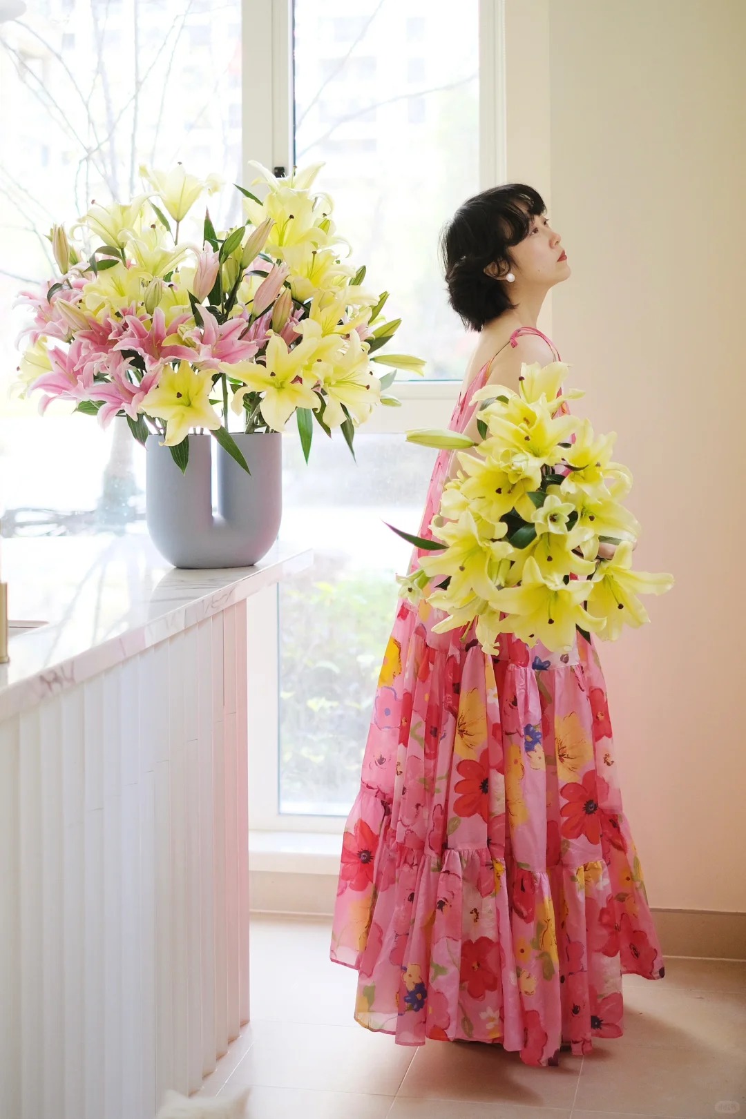 Người phụ nữ 34 tuổi thường xuyên dùng “phép thuật” trong nhà: Cuộc sống hạnh phúc hơn mỗi ngày, chị em nên học hỏi!- Ảnh 36. Người phụ nữ 34 tuổi thường xuyên dùng “phép thuật” trong nhà: Cuộc sống hạnh phúc hơn mỗi ngày, chị em nên học hỏi!- Ảnh 36.