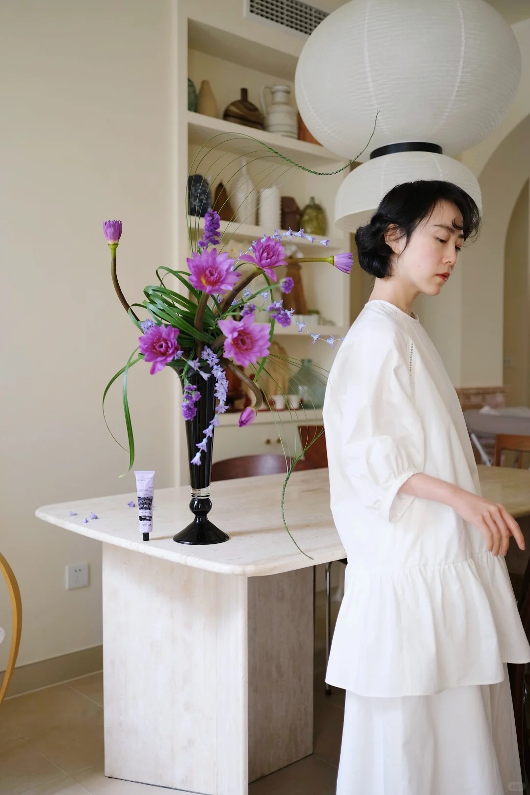 Người phụ nữ 34 tuổi thường xuyên dùng “phép thuật” trong nhà: Cuộc sống hạnh phúc hơn mỗi ngày, chị em nên học hỏi!- Ảnh 27. Người phụ nữ 34 tuổi thường xuyên dùng “phép thuật” trong nhà: Cuộc sống hạnh phúc hơn mỗi ngày, chị em nên học hỏi!- Ảnh 27.