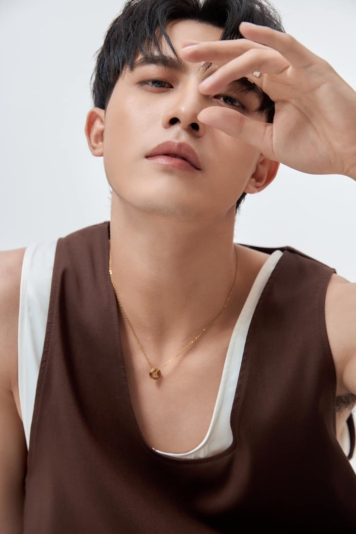 kaity nguyễn- Ảnh 4.