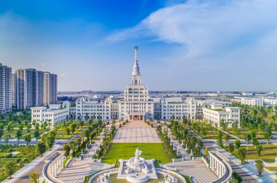 4 hệ thống giáo dục lớn nhất Việt Nam dần định hình: Nguyễn Hoàng, FPT Edu phủ khắp cả nước, EQuest, Vinschool tập trung các đô thị lớn - Ảnh 8. 4 hệ thống giáo dục lớn nhất Việt Nam dần định hình: Nguyễn Hoàng, FPT Edu phủ khắp cả nước, EQuest, Vinschool tập trung các đô thị lớn - Ảnh 8.