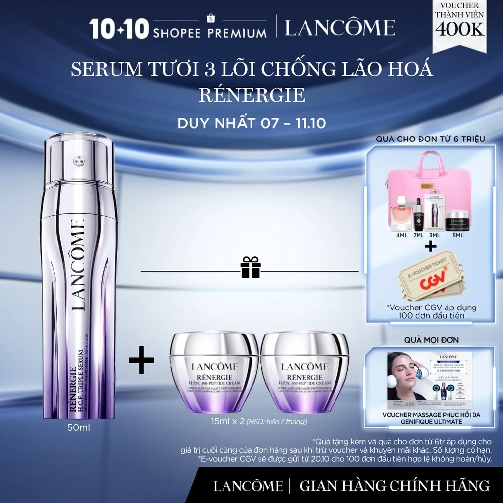9 món skincare mua 1 tặng 1 giá hời 10/10 - cơ hội "nâng cấp" làn da mà không lo ví mỏng - Ảnh 14. 9 món skincare mua 1 tặng 1 giá hời 10/10 - cơ hội "nâng cấp" làn da mà không lo ví mỏng - Ảnh 14.