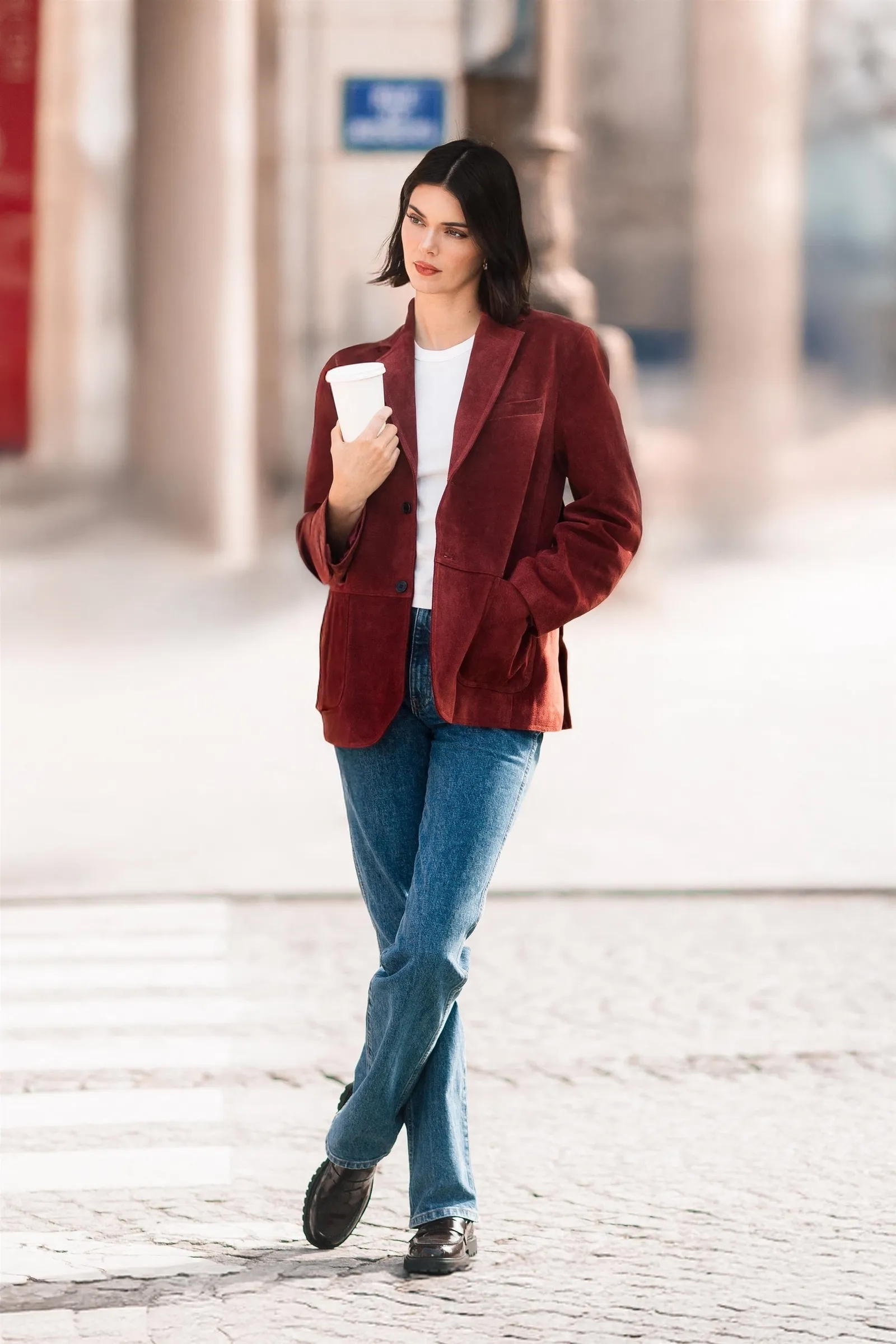 Sắp đến mùa đông, hãy để siêu cao thủ mặc đồ tối giản này gợi ý cho chị em 10 outfit sang chảnh từng centimet - Ảnh 5. Sắp đến mùa đông, hãy để siêu cao thủ mặc đồ tối giản này gợi ý cho chị em 10 outfit sang chảnh từng centimet - Ảnh 5.
