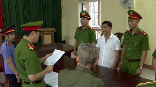 Vì sao Nguyễn Thế Bảo ông chủ vàng bạc Mão Thiệt Bảo Thảo bị bắt? - Ảnh 1. Vì sao Nguyễn Thế Bảo ông chủ vàng bạc Mão Thiệt Bảo Thảo bị bắt? - Ảnh 1.
