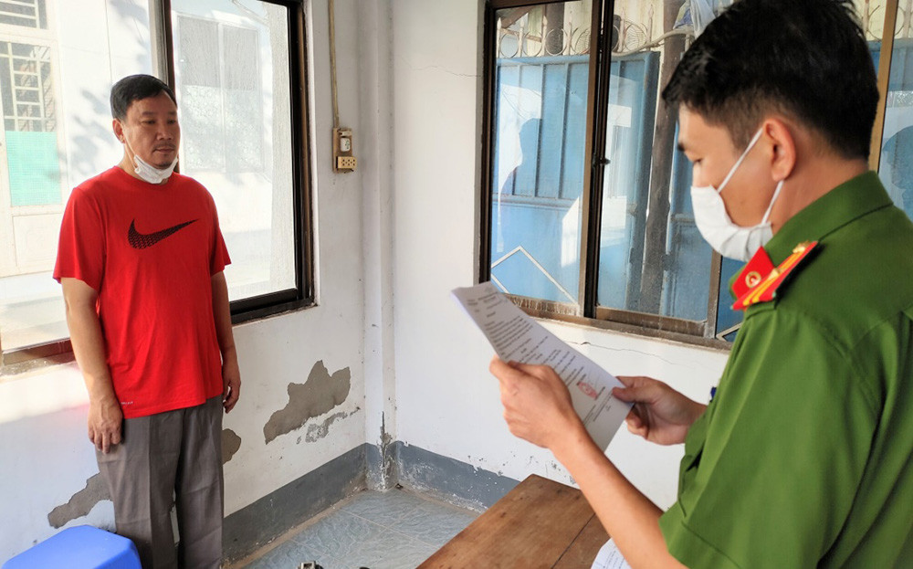 Loạt đại gia Việt thu nghìn tỷ bị điều tra, khởi tố: Vạch trần những mánh khoé tinh vi - Ảnh 3.