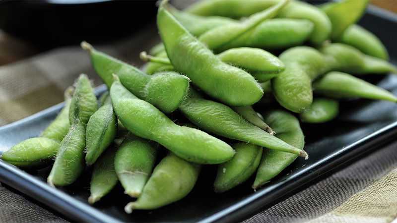 "Ăn đậu trước khi mùa đông đến" ám chỉ loại đậu nào? Nấu như thế nào để ăn ngon miệng nhất? - Ảnh 9. "Ăn đậu trước khi mùa đông đến" ám chỉ loại đậu nào? Nấu như thế nào để ăn ngon miệng nhất? - Ảnh 9.