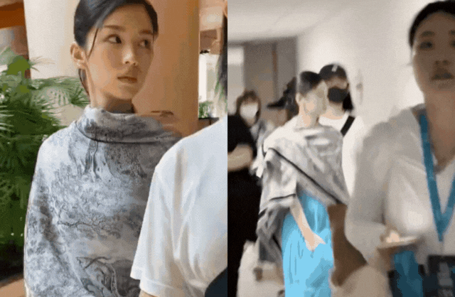 4 mỹ nhân showbiz này không giả tạo thì ai giả tạo? - Ảnh 4. 4 mỹ nhân showbiz này không giả tạo thì ai giả tạo? - Ảnh 4.