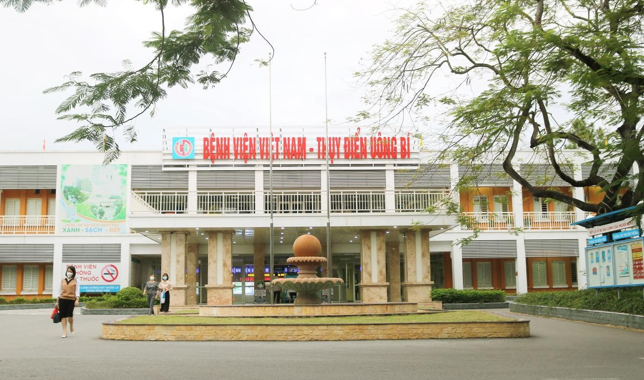 Ăn cỗ cưới, hàng chục người ở Quảng Ninh phải nhập viện- Ảnh 1. Ăn cỗ cưới, hàng chục người ở Quảng Ninh phải nhập viện- Ảnh 1.