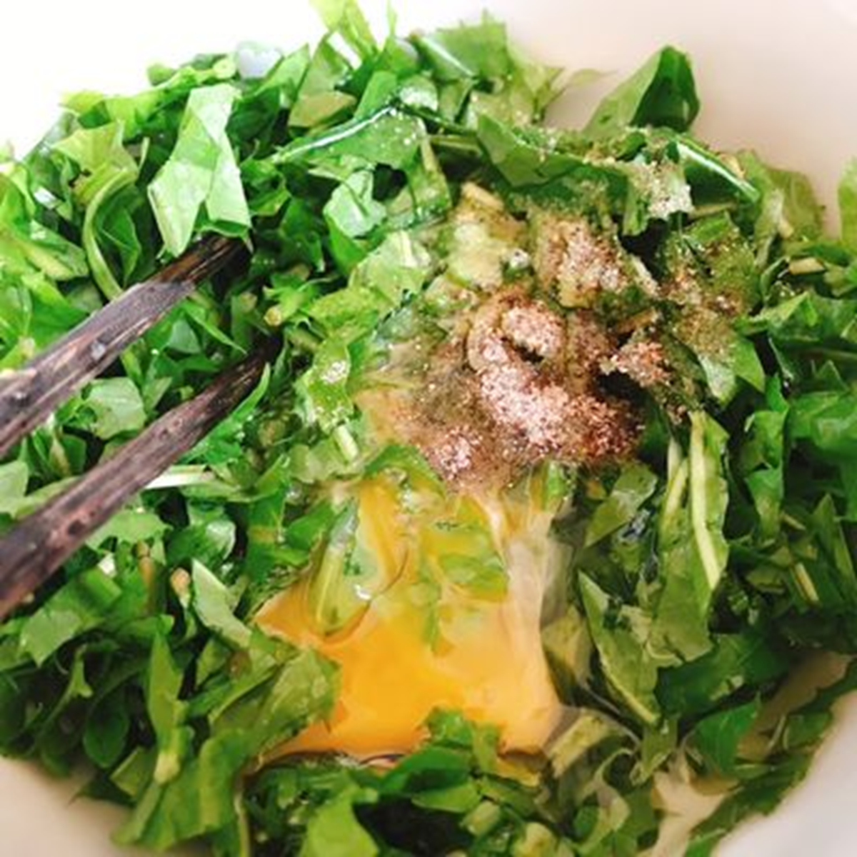 Mỹ đánh giá "rau tốt nhất thế giới" hóa ra là rau quen thuộc mọc như cỏ dại ở nước ta - Ảnh 5. Mỹ đánh giá "rau tốt nhất thế giới" hóa ra là rau quen thuộc mọc như cỏ dại ở nước ta - Ảnh 4.