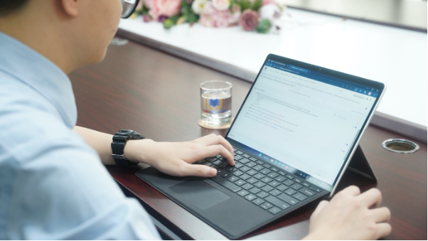 4 giải pháp công nghệ giúp Vinschool đạt giải Doanh nghiệp chuyển đổi số xuất sắc 2025 - Ảnh 2.