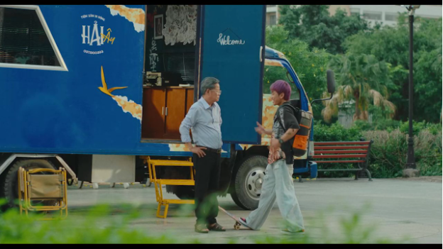 Đợi Gì, Mơ Đi!: Có bao giờ là quá muộn để bắt đầu? - Ảnh 1. Đợi Gì, Mơ Đi!: Có bao giờ là quá muộn để bắt đầu? - Ảnh 1.