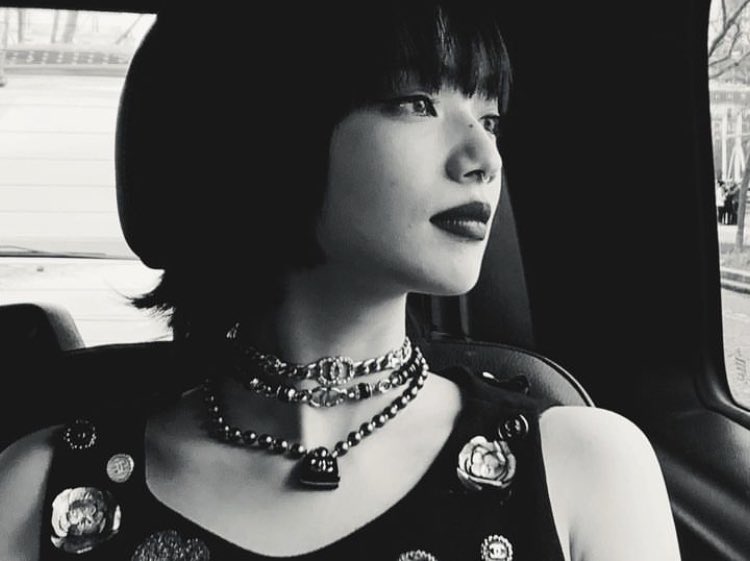 Mỹ nhân Nhật khiến Jennie không được công nhận là “Chanel sống”- Ảnh 27.