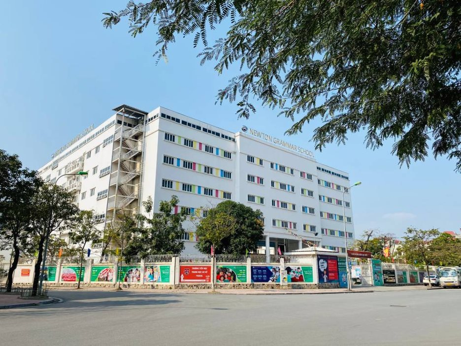 4 hệ thống giáo dục lớn nhất Việt Nam dần định hình: Nguyễn Hoàng, FPT Edu phủ khắp cả nước, EQuest, Vinschool tập trung các đô thị lớn - Ảnh 2. 4 hệ thống giáo dục lớn nhất Việt Nam dần định hình: Nguyễn Hoàng, FPT Edu phủ khắp cả nước, EQuest, Vinschool tập trung các đô thị lớn - Ảnh 2.