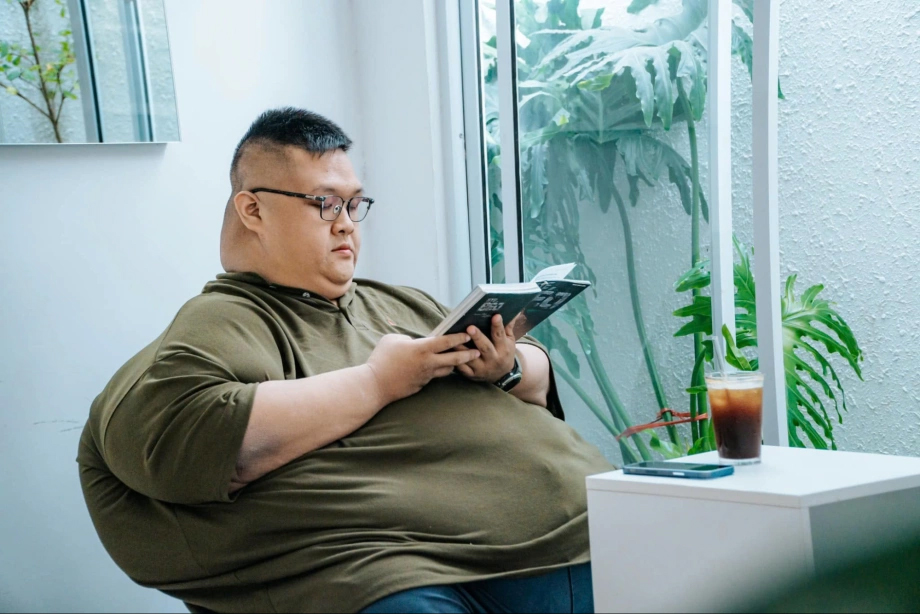 Cận cảnh bộ da thừa dài 171cm, nặng 6kg được cắt bỏ thành công của chàng thanh niên từng nặng 264kg- Ảnh 5. Cận cảnh bộ da thừa dài 171cm, nặng 6kg được cắt bỏ thành công của chàng thanh niên từng nặng 264kg- Ảnh 5.