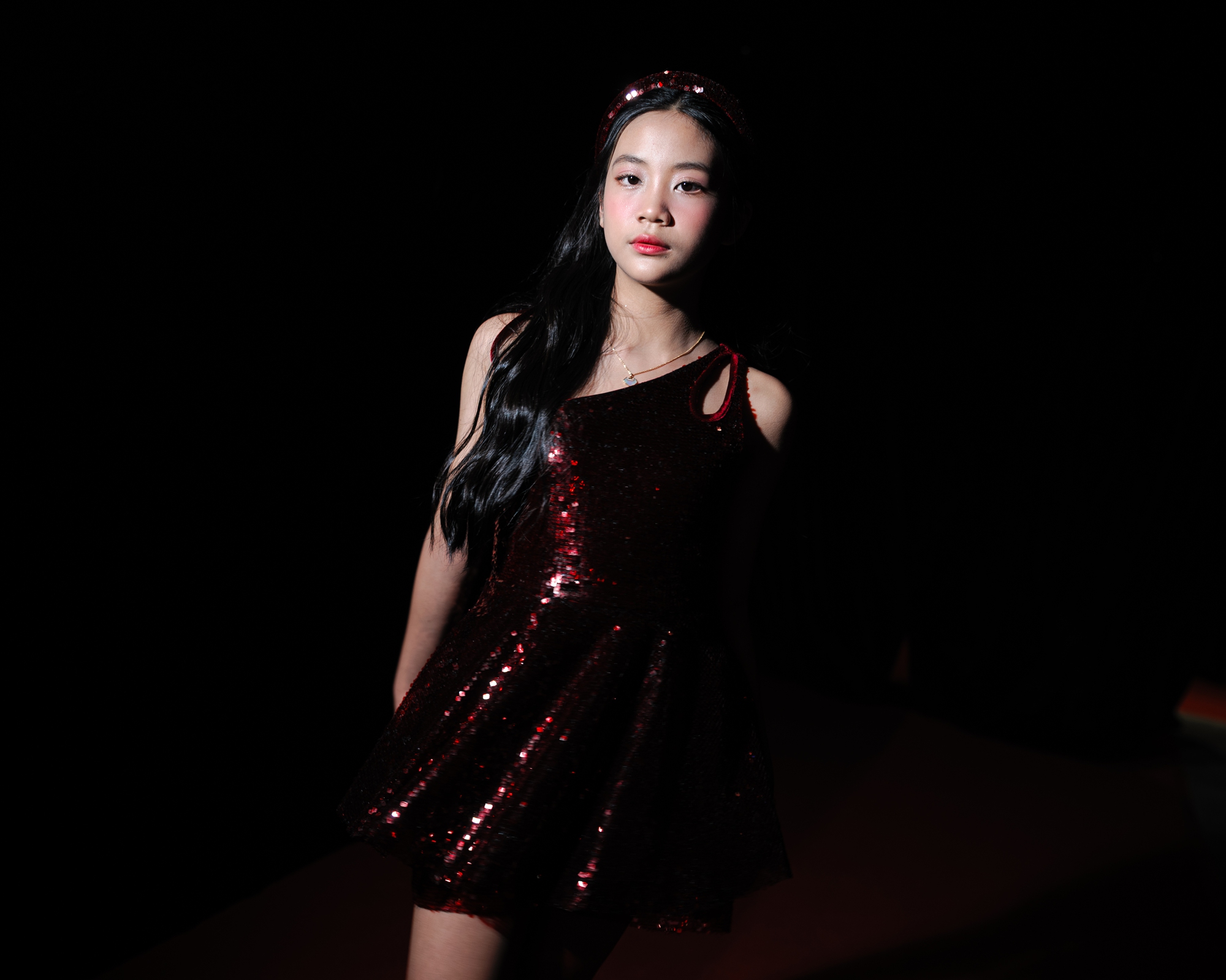 An Cát Diệp – Cô bé 10 tuổi chinh phục danh hiệu “Người mẫu nhí của năm” - Ảnh 5. An Cát Diệp – Cô bé 10 tuổi chinh phục danh hiệu “Người mẫu nhí của năm” - Ảnh 5.